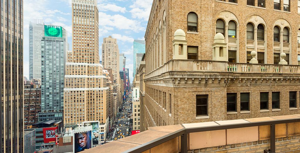 The Stewart Hotel 4*