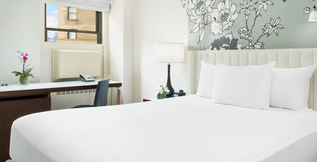 The Stewart Hotel 4*