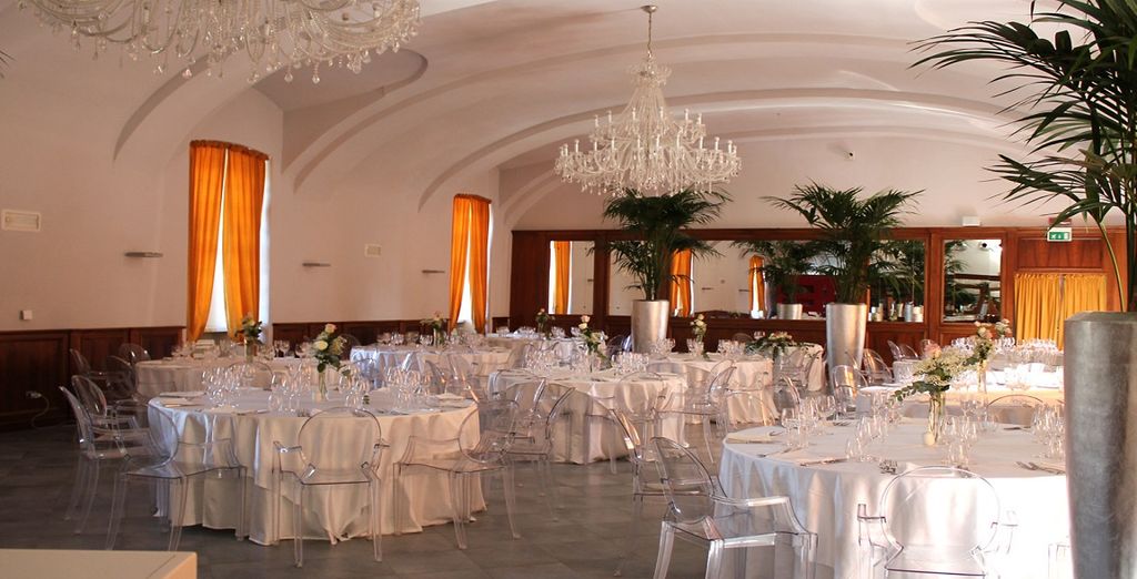 Castello di Montaldo 4*