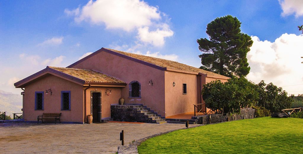 Hotel Borgata Baldazza 4*