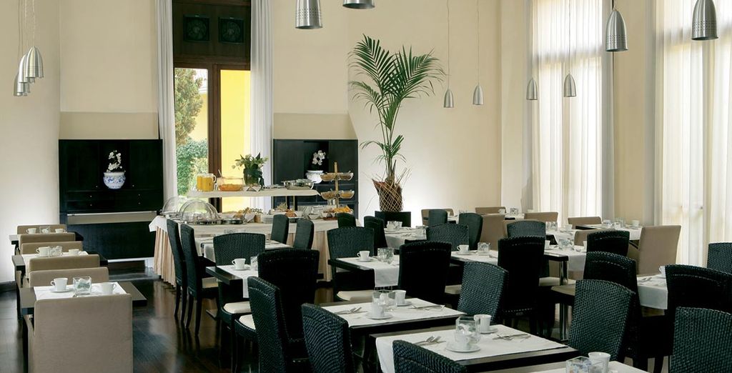 Best Western Premier Hotel Sant'Elena 4*