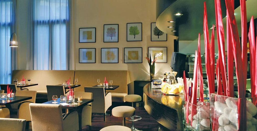 Best Western Premier Hotel Sant'Elena 4*