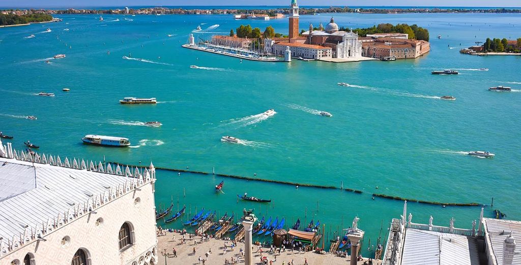 Best Western Premier Hotel Sant'Elena 4*