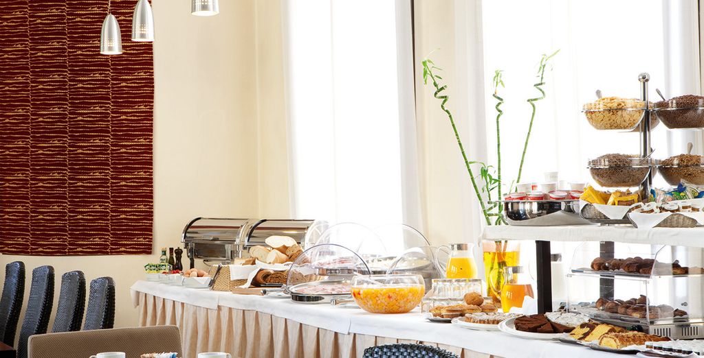 Best Western Premier Hotel Sant'Elena 4*