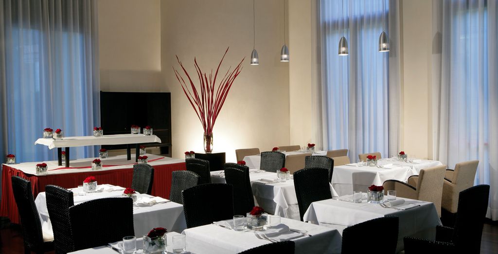 Best Western Premier Hotel Sant'Elena 4*