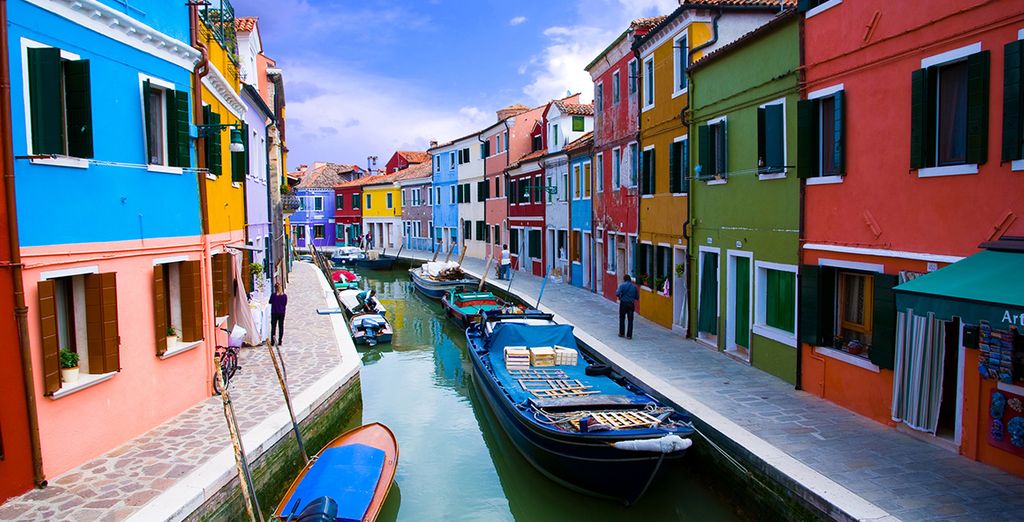 Best Western Premier Hotel Sant'Elena 4*