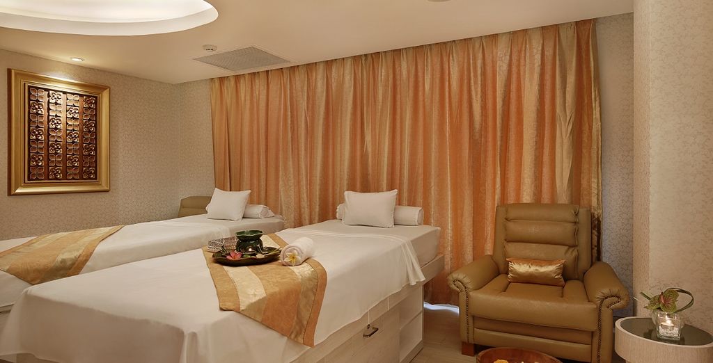 SenS Hotel Ubud & Spa 4* + Mahagiri Resort Nusa Lembongan 4* + Holiday Inn Resort Bali Benoa 5*