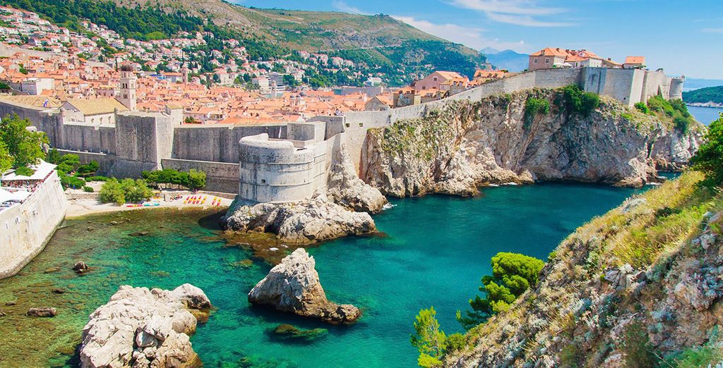 Crociera in goletta tra Croazia e Montenegro