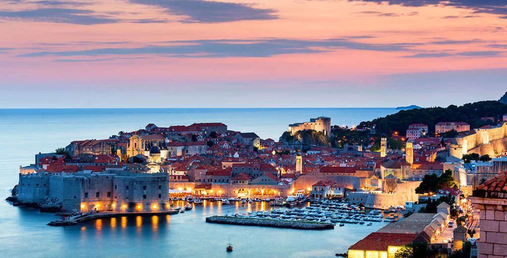 Crociera in goletta tra Croazia e Montenegro