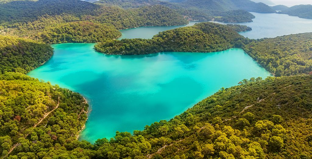 Crociera in goletta tra Croazia e Montenegro