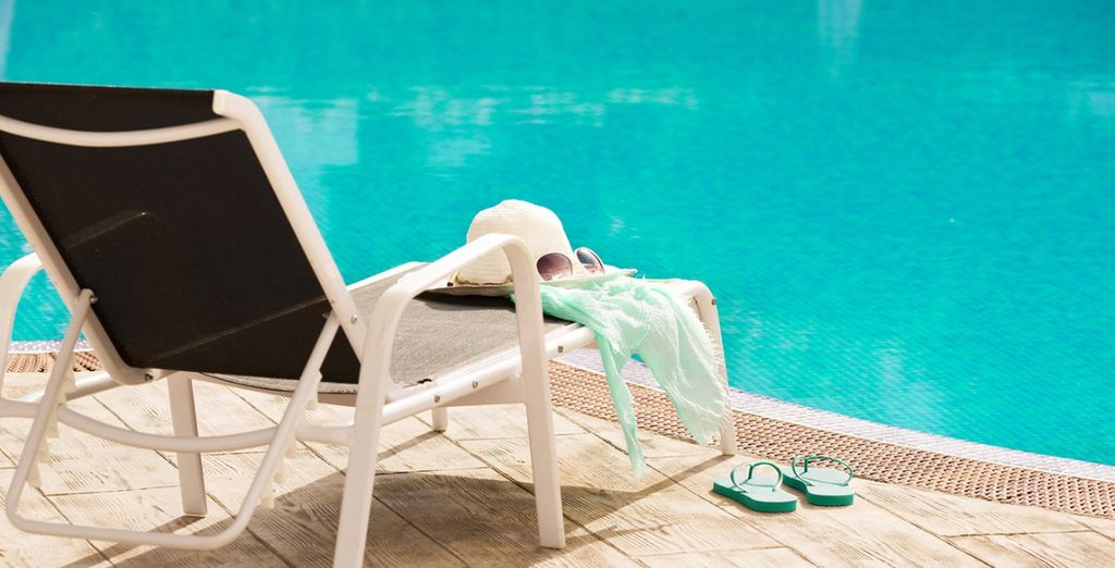 Hotel Sentido Tucan 4* - Adults only