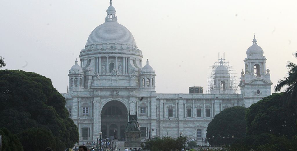Crociera lungo il fiume Brahmaputra