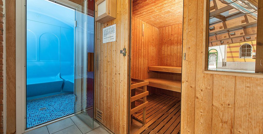 Villa Malaspina 4*