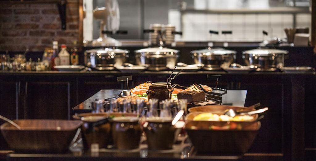 First Mayfair Hotel Copenhagen 4*
