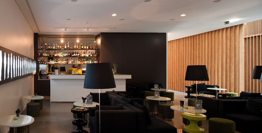 Hotel Lawrence Sintra 5* + Hotel Inspira Santa Marta Lisbona 4*