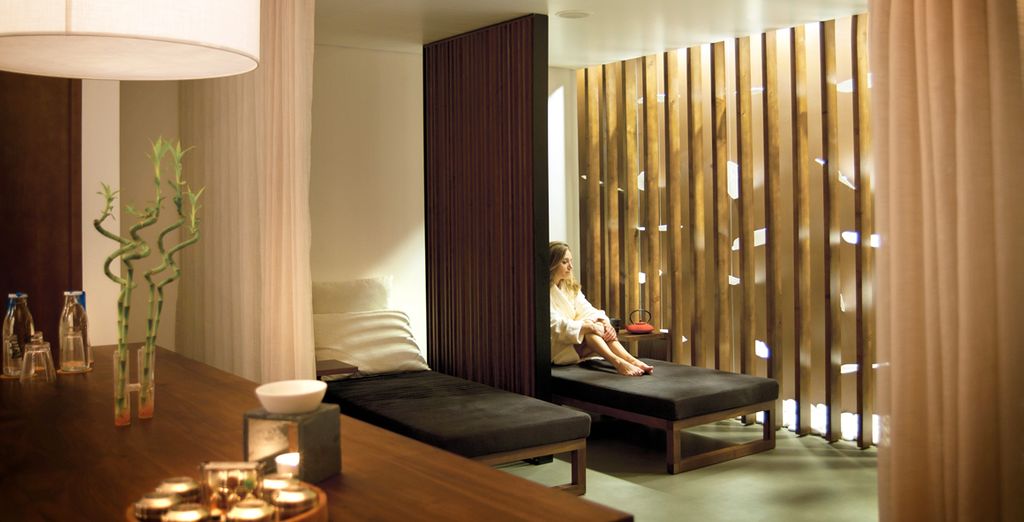 Hotel Lawrence Sintra 5* + Hotel Inspira Santa Marta Lisbona 4*