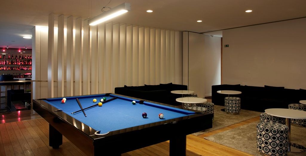Hotel Lawrence Sintra 5* + Hotel Inspira Santa Marta Lisbona 4*