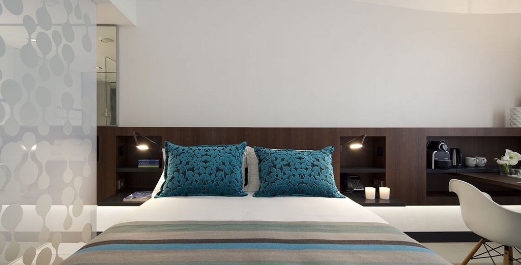 Hotel Lawrence Sintra 5* + Hotel Inspira Santa Marta Lisbona 4*