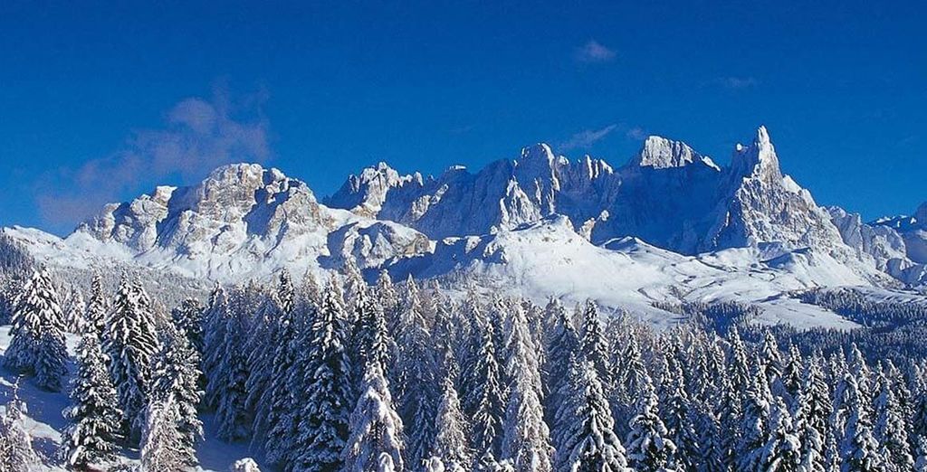 Hotel Tressane - Brunet Hotels 4*
