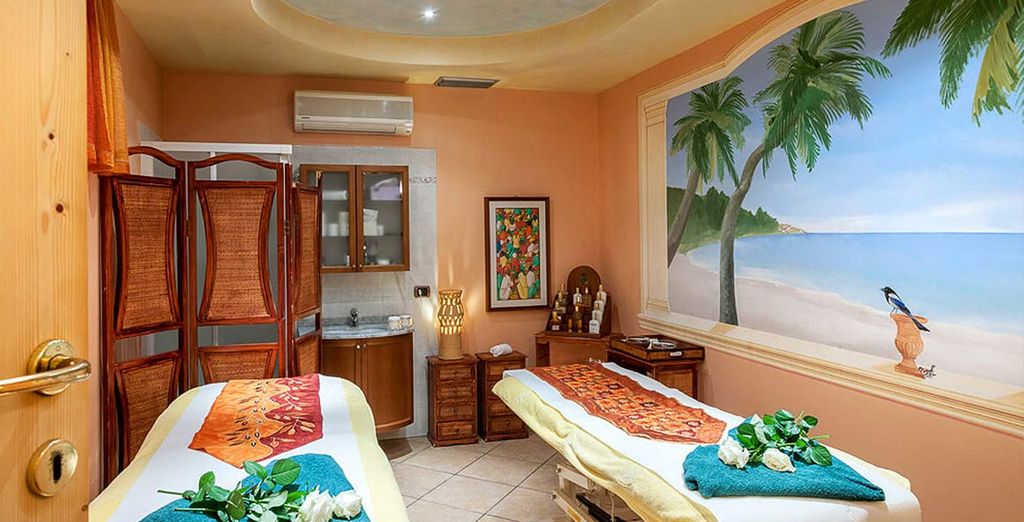 Hotel Tressane - Brunet Hotels 4*