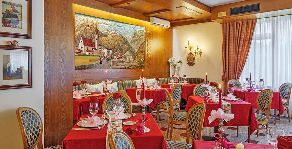 Hotel Tressane - Brunet Hotels 4*