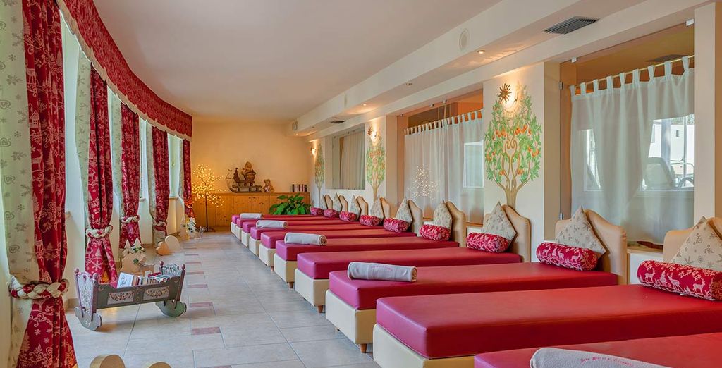 Hotel Tressane - Brunet Hotels 4*
