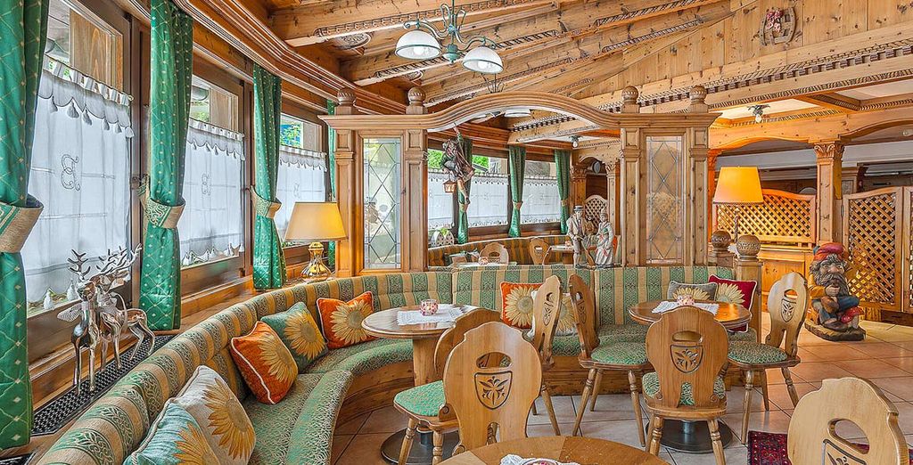 Hotel Tressane - Brunet Hotels 4*