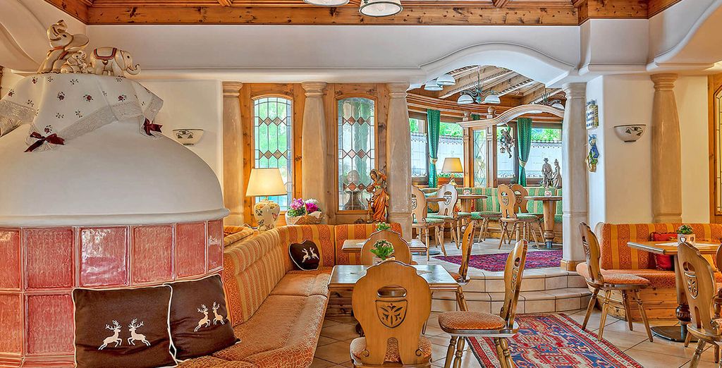 Hotel Tressane - Brunet Hotels 4*