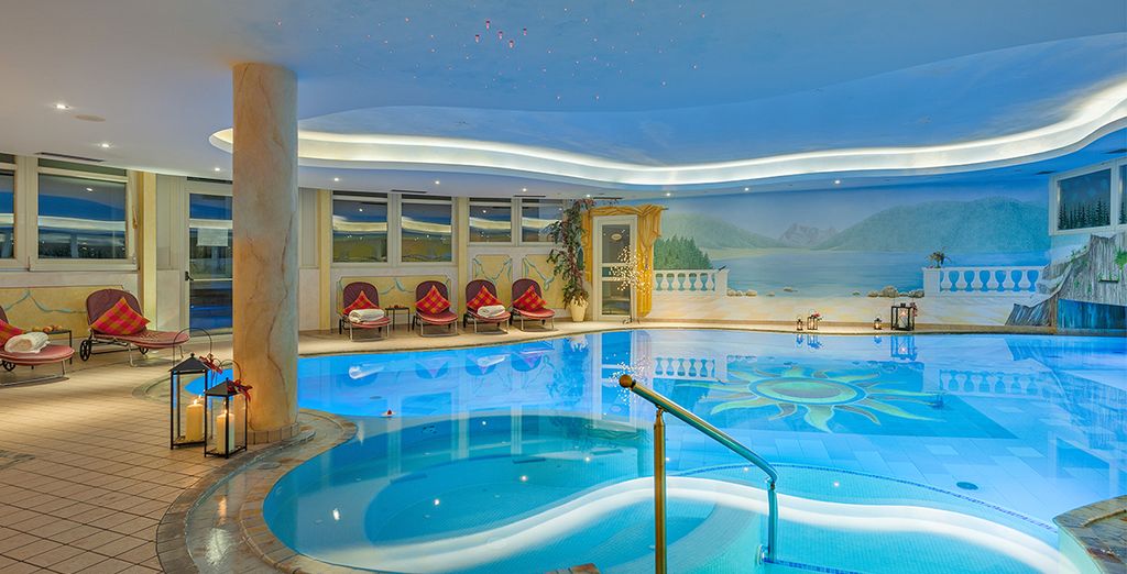 Hotel Tressane - Brunet Hotels 4*