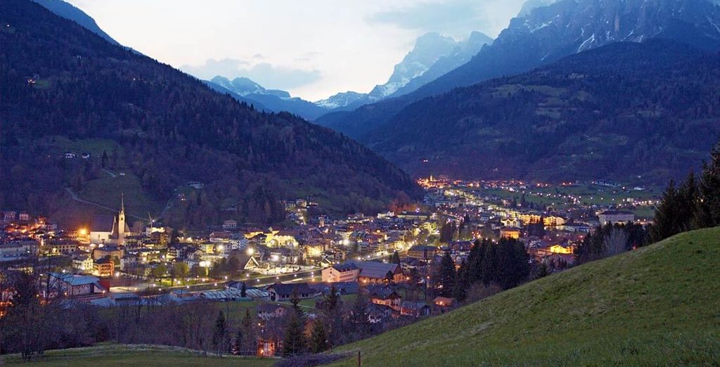 Hotel Tressane - Brunet Hotels 4*
