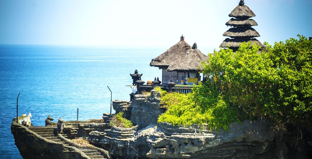 Le perle di Bali: Candidasa, Pelaga, Lovina e soggiorno mare a Nusa Dua