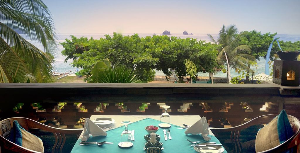 Le perle di Bali: Candidasa, Pelaga, Lovina e soggiorno mare a Nusa Dua