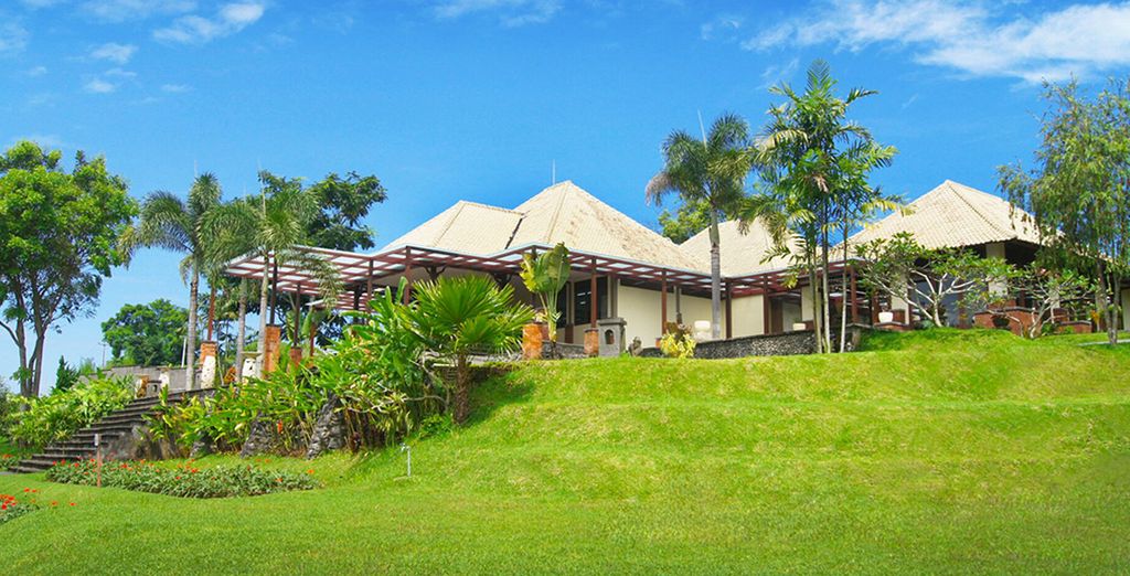Le perle di Bali: Candidasa, Pelaga, Lovina e soggiorno mare a Nusa Dua