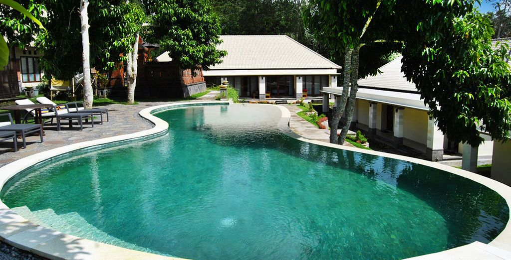 Le perle di Bali: Candidasa, Pelaga, Lovina e soggiorno mare a Nusa Dua