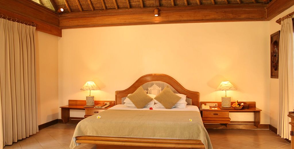 Le perle di Bali: Candidasa, Pelaga, Lovina e soggiorno mare a Nusa Dua