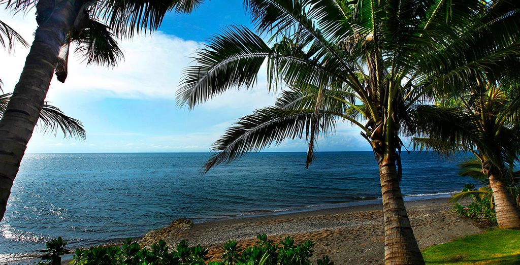Le perle di Bali: Candidasa, Pelaga, Lovina e soggiorno mare a Nusa Dua