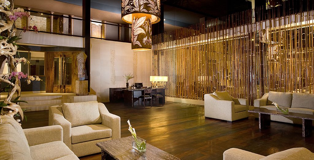 Petit Hotel 4* Ubud + Kupu Kupu Jimbaran Hotel 5*
