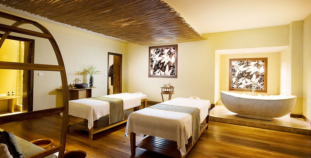 Petit Hotel 4* Ubud + Kupu Kupu Jimbaran Hotel 5*