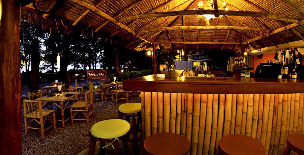 Cachet Resort Dewa Phuket 5*+ Holiday Inn Phi Phi 4* e Kalima Resort & Villas Khao Lak 5*