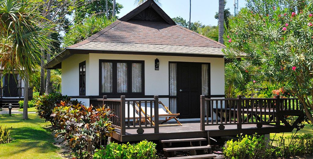 Cachet Resort Dewa Phuket 5*+ Holiday Inn Phi Phi 4* e Kalima Resort & Villas Khao Lak 5*