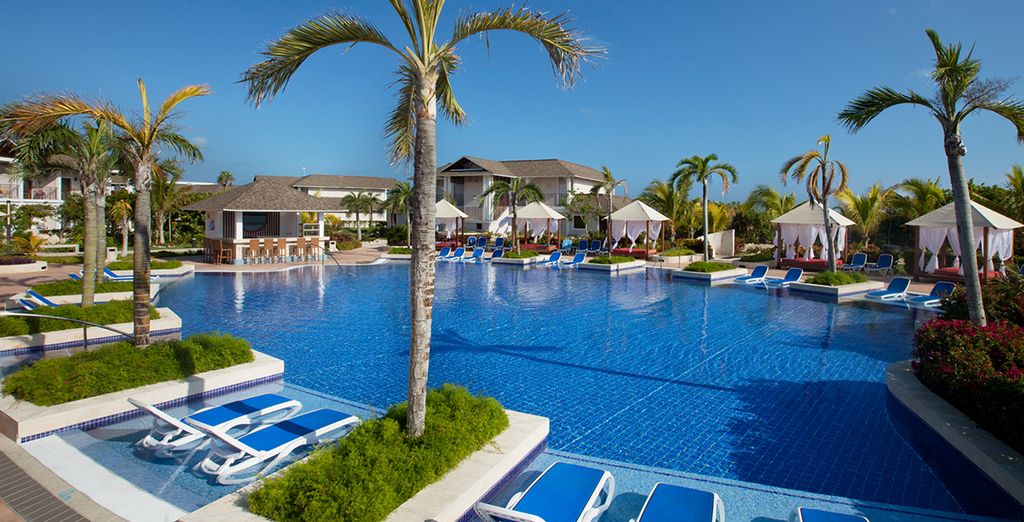 L'Avana in casa particular + Royalton Cayo Santa Maria 5* - Adults Only