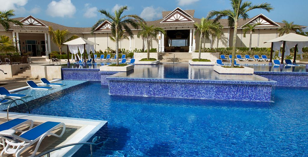 L'Avana in casa particular + Royalton Cayo Santa Maria 5* - Adults Only