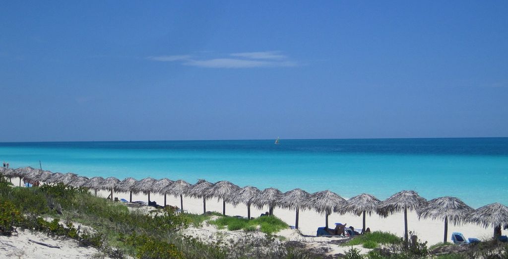 L'Avana in casa particular + Royalton Cayo Santa Maria 5* - Adults Only