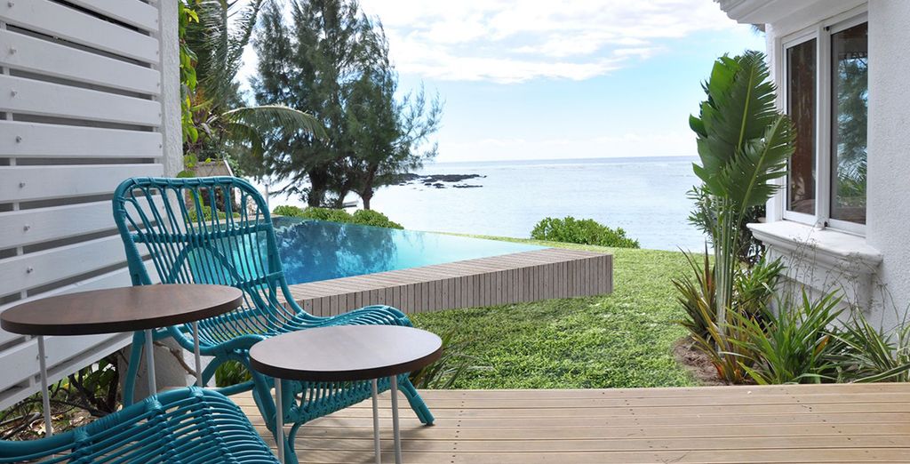 Seapoint Boutique Hotel 4*