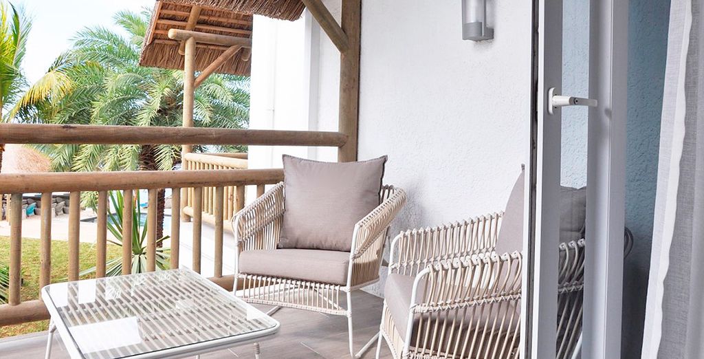Seapoint Boutique Hotel 4*