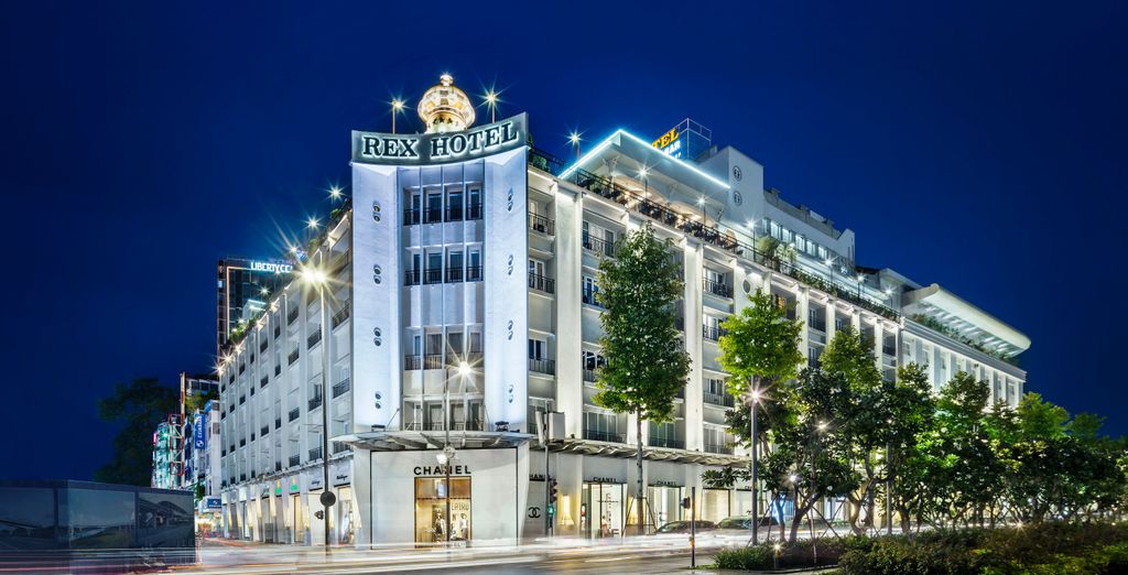 Tour privato Vietnam da Hanoi a Ho Chi Minh