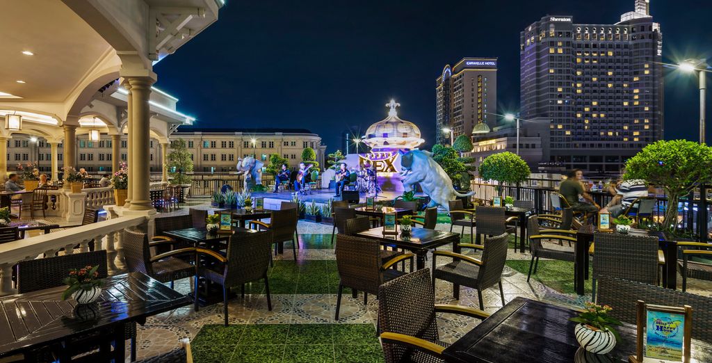 Tour privato Vietnam da Hanoi a Ho Chi Minh