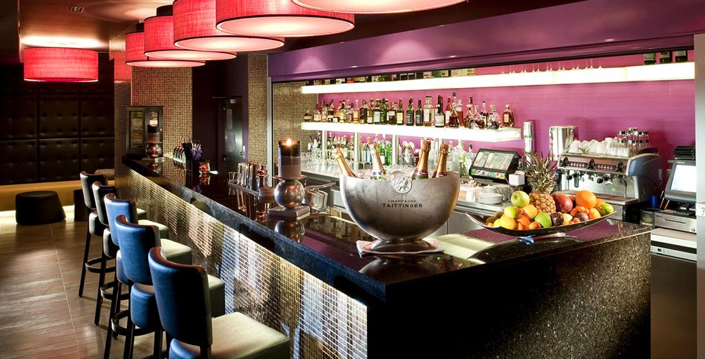 Hotel Sheraton Prague Charles Square 5*