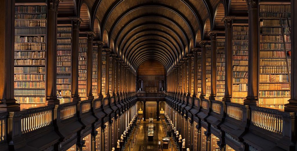 Whiskey Tour in Irlanda con noleggio auto incluso