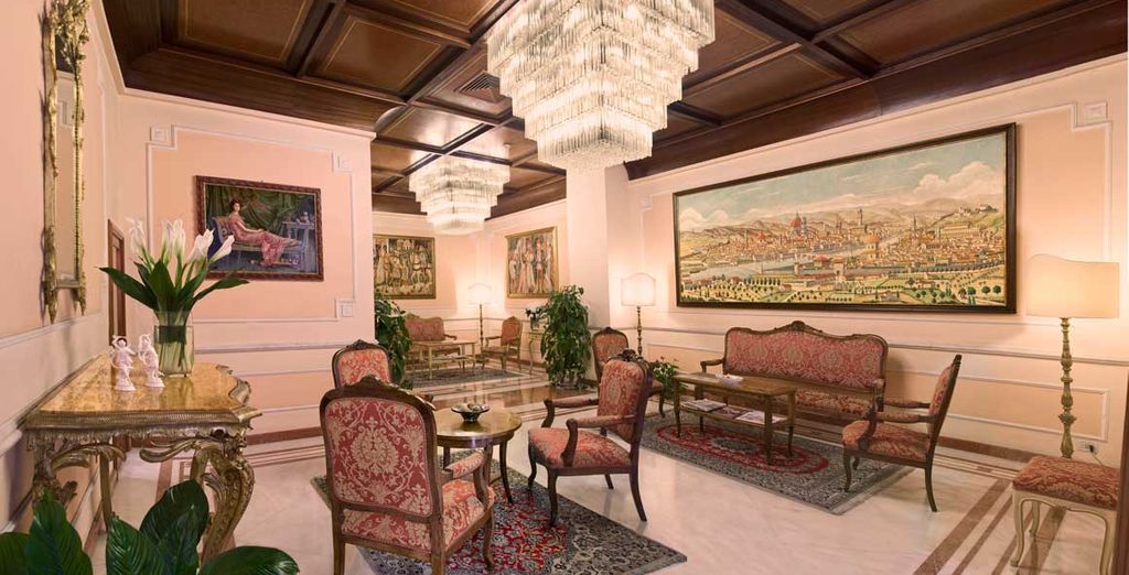 Hotel Pierre 4*